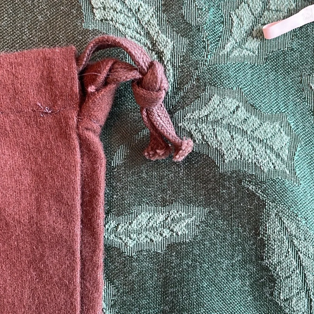 Elie Tahari Dust bag unused